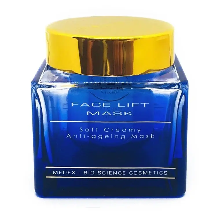 MEDEX Face Lift Mask 50 ml