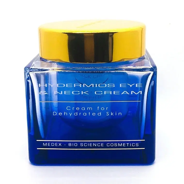 MEDEX Hydermios Eye &amp; Neck Cream 50 ml