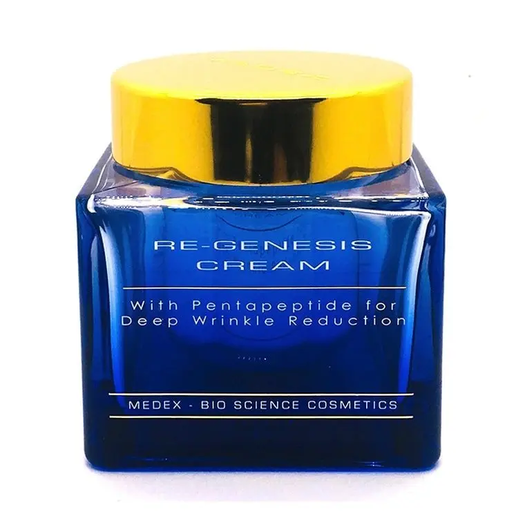 MEDEX Re-Genesis Cream 50 ml