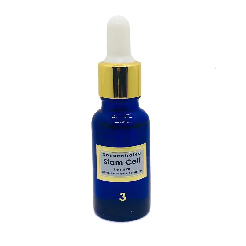 MEDEX Serum Repair Therapy Concentrated Stam Cell 20 ml