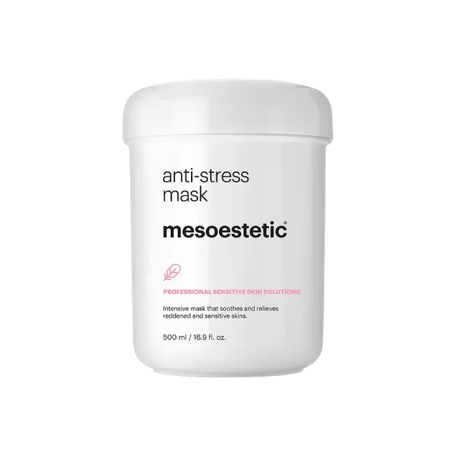 Mesoestetic Anti-Stress Mask 500 ml