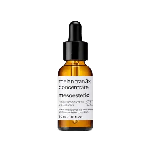 Mesoestetic Melan Tran3x Concentrate 30 ml