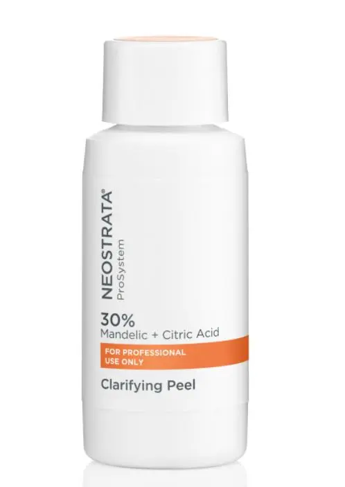 NeoStrata Clarifying Peel 30% Mandelic &amp; Citric Acid 30 ml