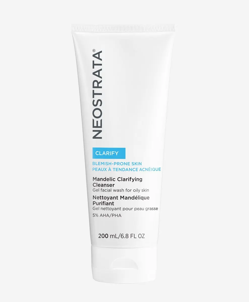 NeoStrata Clarify Mandelic Clarifying Cleanser 200 ml