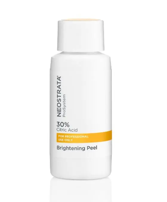 Neostrata ProSystem Brightening Peel – 30% Citric Acid 30ml