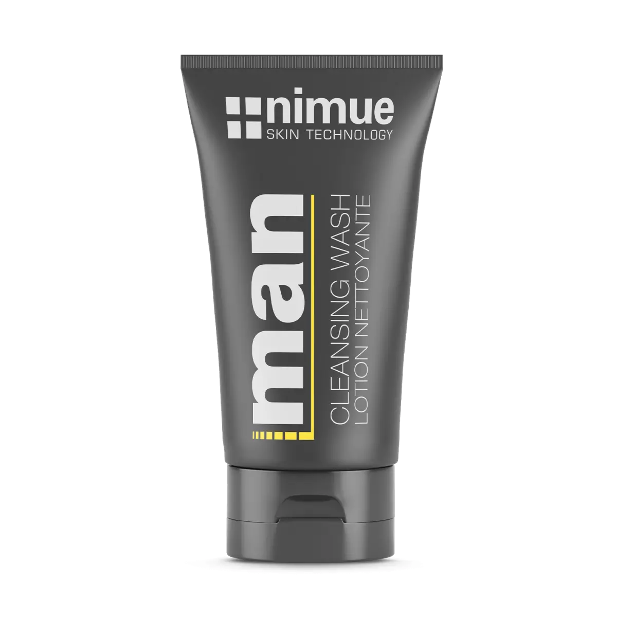 Nimue Man Cleansing Gel Wash 150 ml