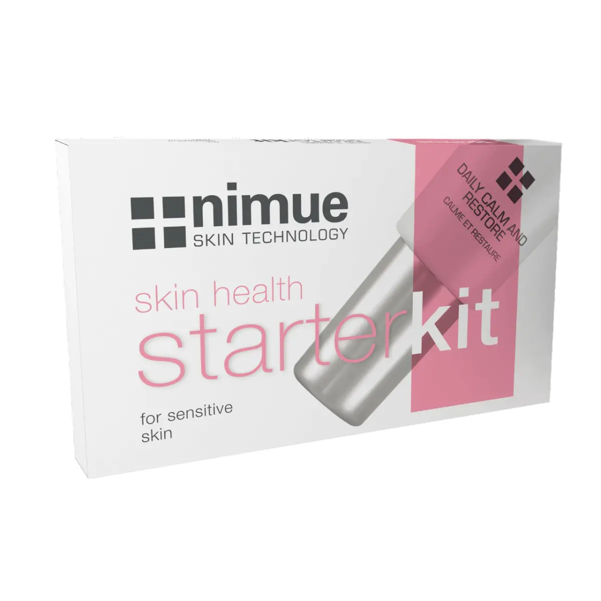 Nimue Starter Kit - Sensitive Skin