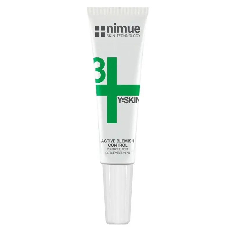 Kjøp Nimue Active Blemish Control her - Staybeautiful