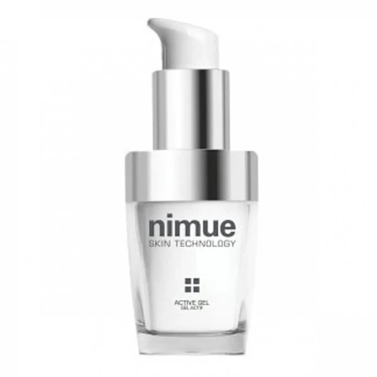 Kjøp Nimue Active Gel her - Staybeautiful