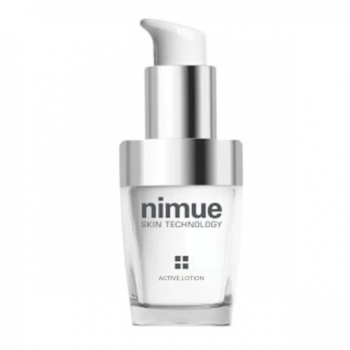 Kjøp Nimue Active Lotion her - Staybeautiful