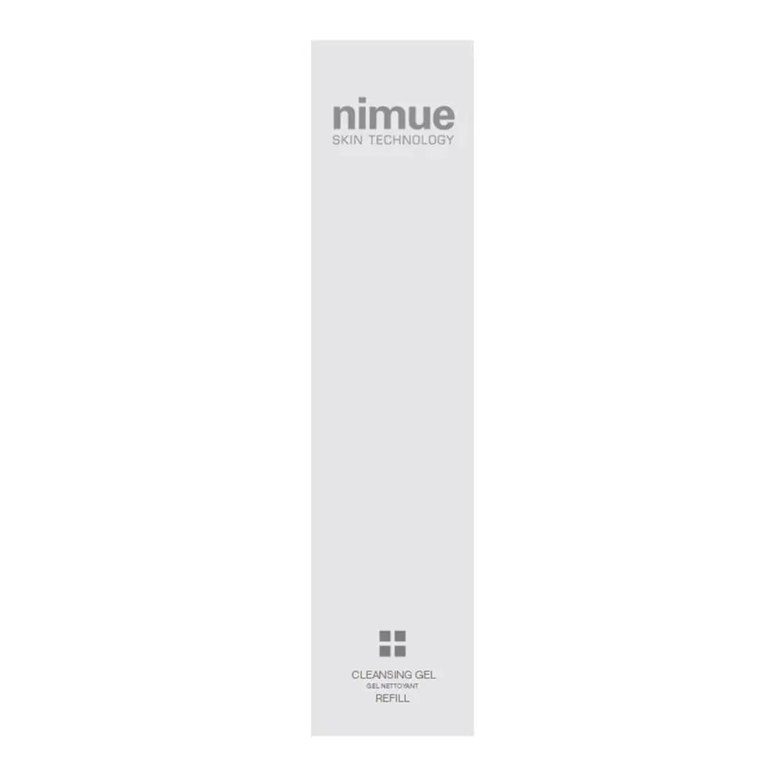 Nimue Cleansing Gel Refill 140 ml