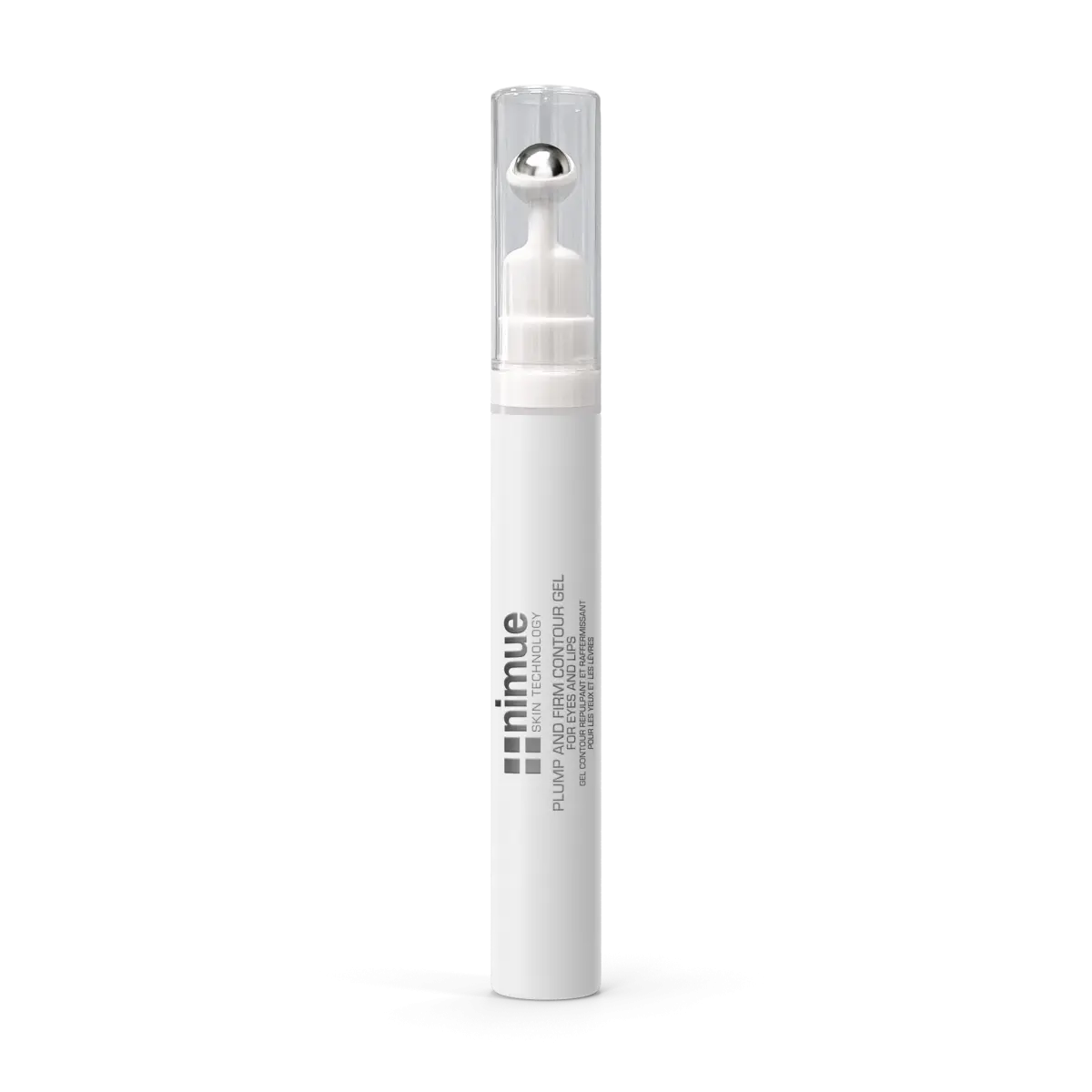 Nimue Plump and Firm Contour Gel for Eye and Lips 15 ml
