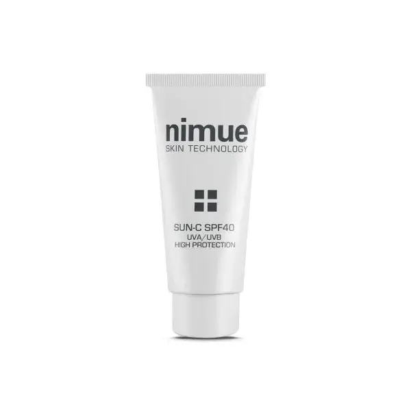 Nimue Sun-C Protection SPF 40 15 ml