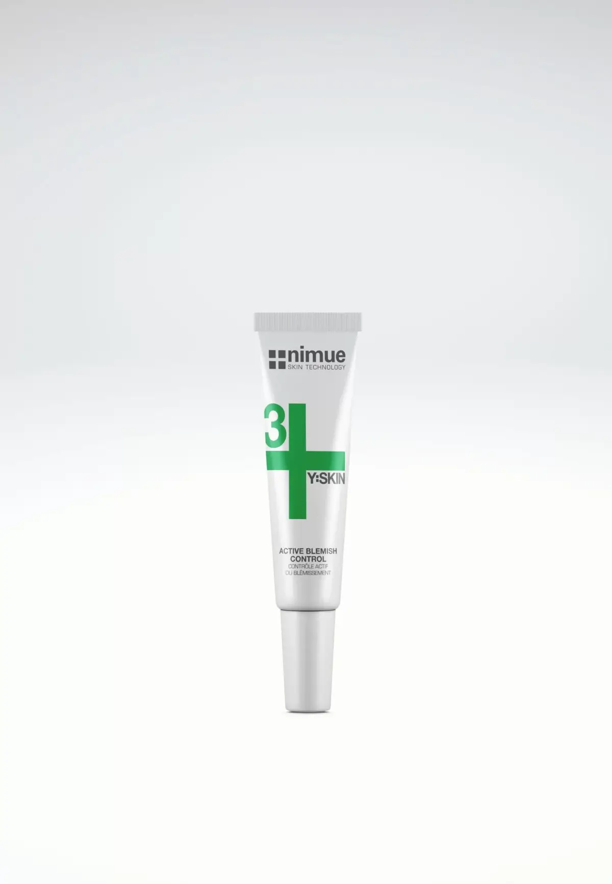 Nimue Y:Skin Active Blemish Control 10 ml