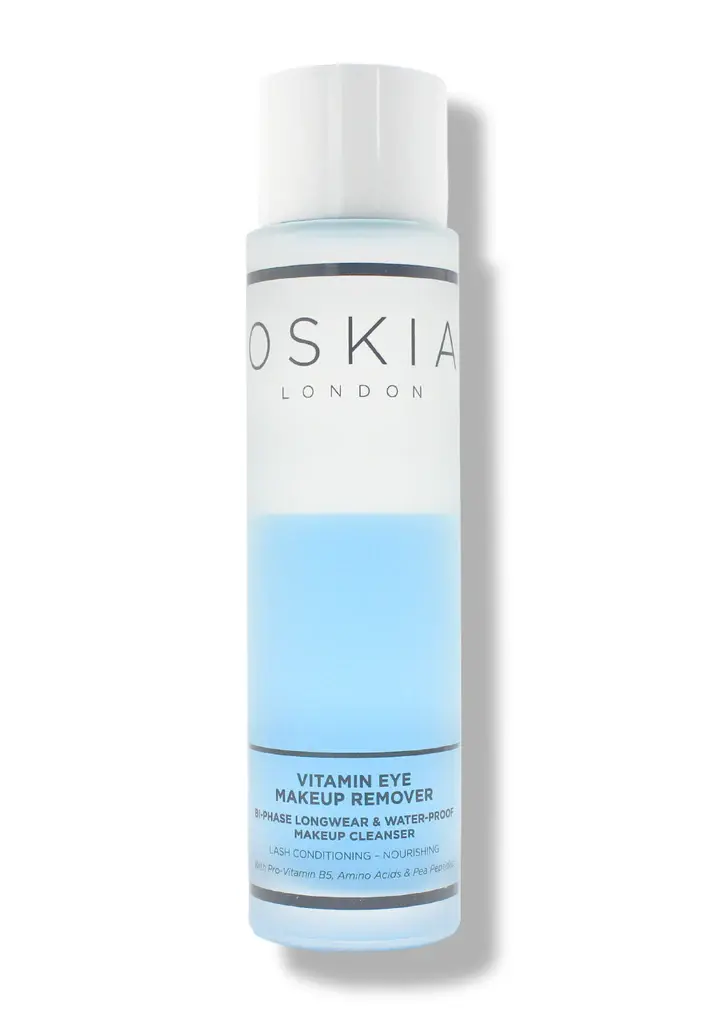 OSKIA Vitamin &amp; Peptide Eye Cleanser 150 ml