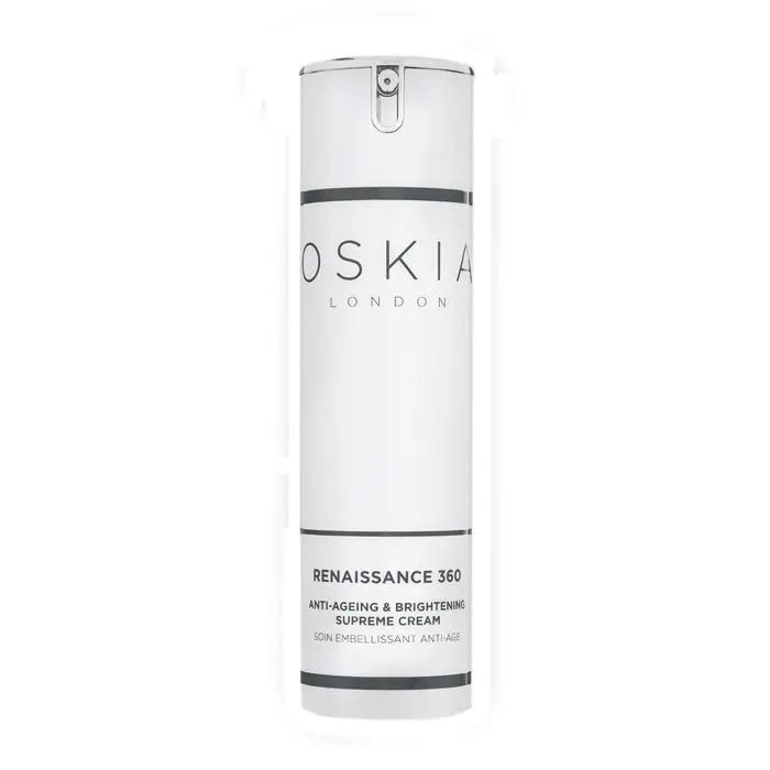 OSKIA Renaissance 360 Anti-Ageing &amp; Brightening Supreme Cream 40 ml