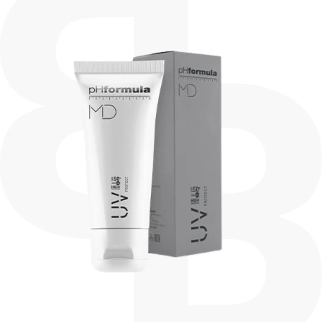 pHformula MD U.V. Protect SPF50 - 50 ml