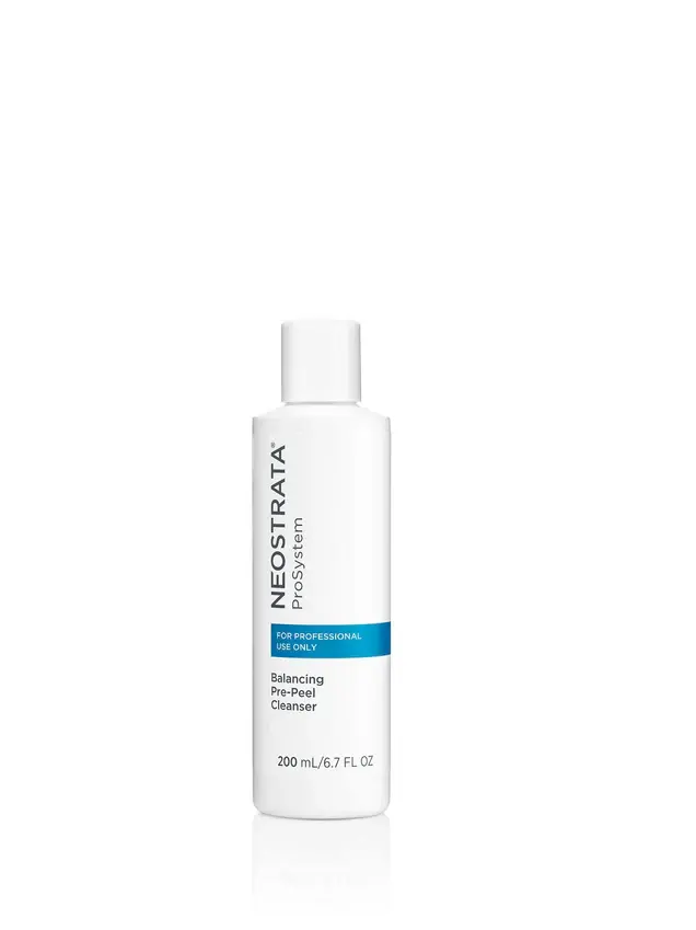 Neostrata ProSystem Balancing Pre-Peel Cleanser 200ml