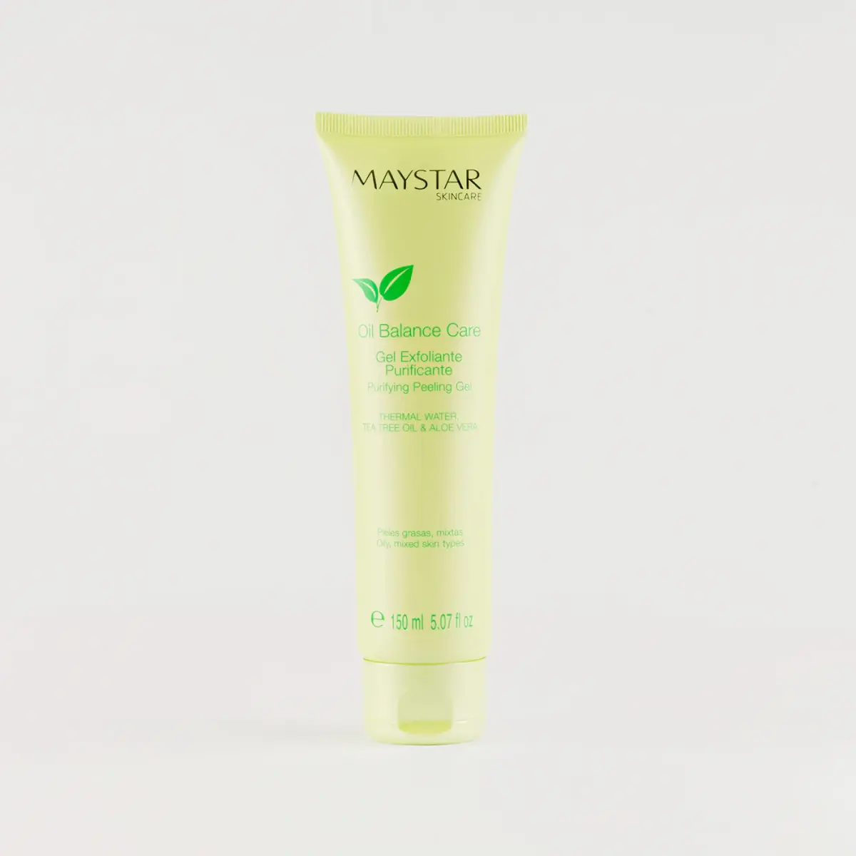 Maystar Oil Balance Care Purifying Exfoliating Gel 150 ml