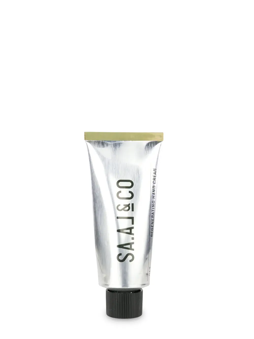 SA.AL&amp;CO 042 Regenerating Hand Cream 100 ml