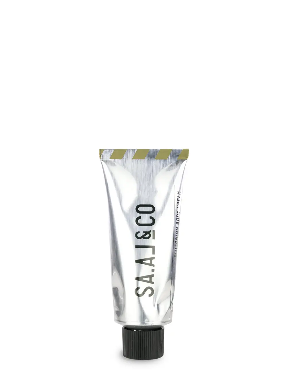 SA.AL&amp;CO 043 Restoring Body Cream 100 ml