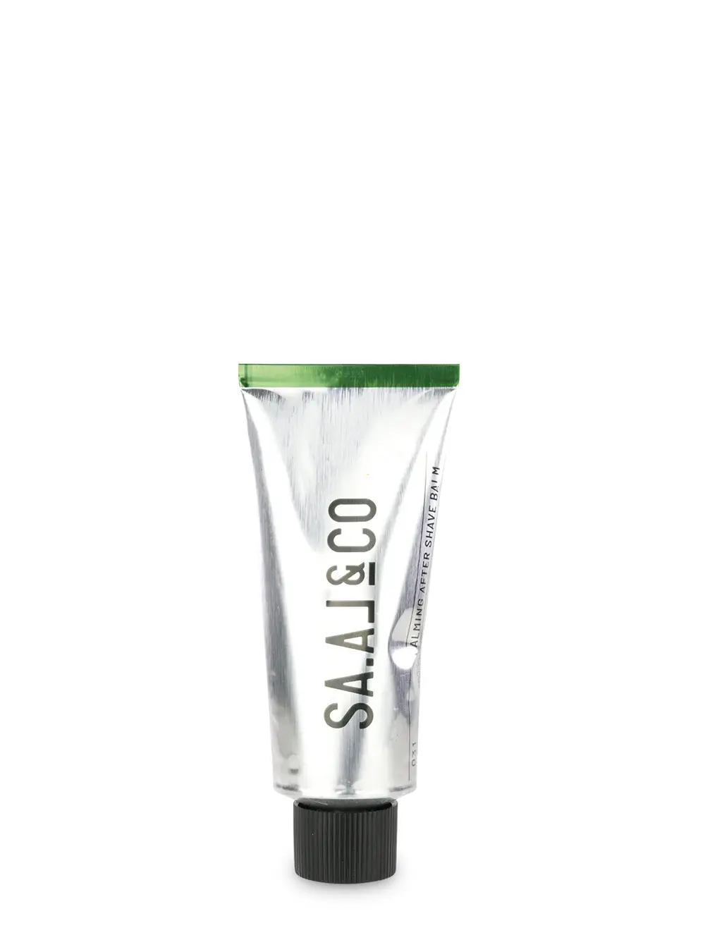 SA.AL&amp;CO 031 Calming After Shave Balm 100 ml