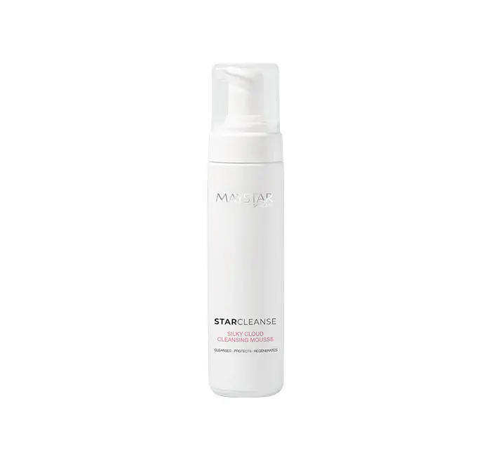 Starcleanse Velvet Cleance Make-Up Remover 200 ml