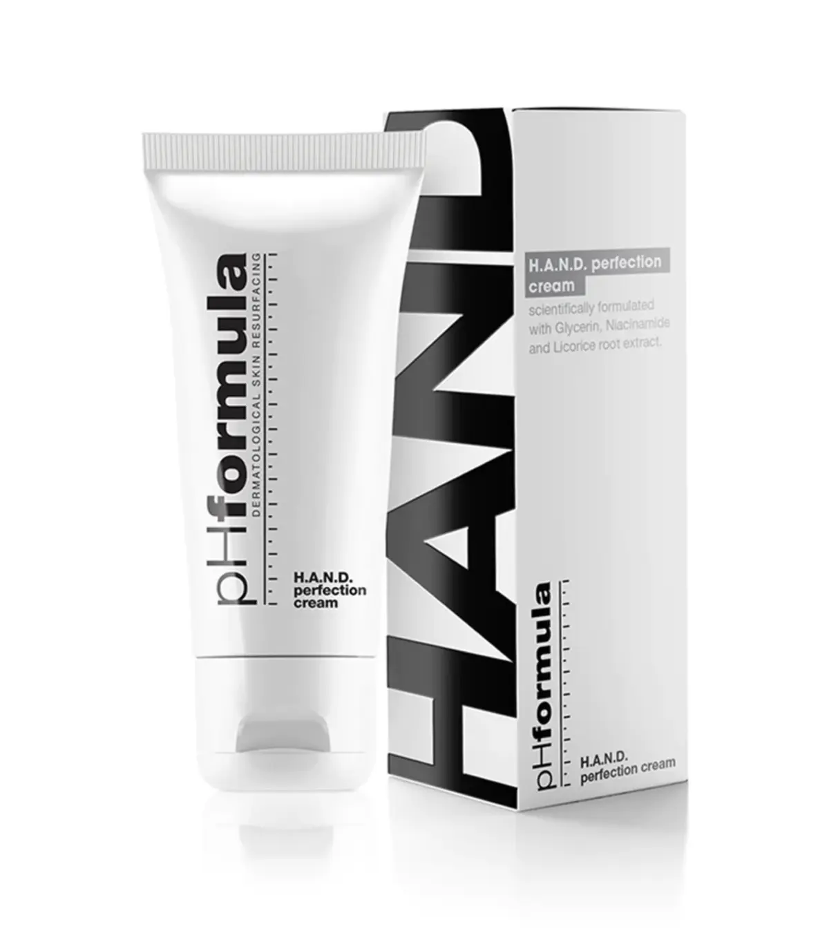 pHformula H.A.N.D. perfection cream 20 ml