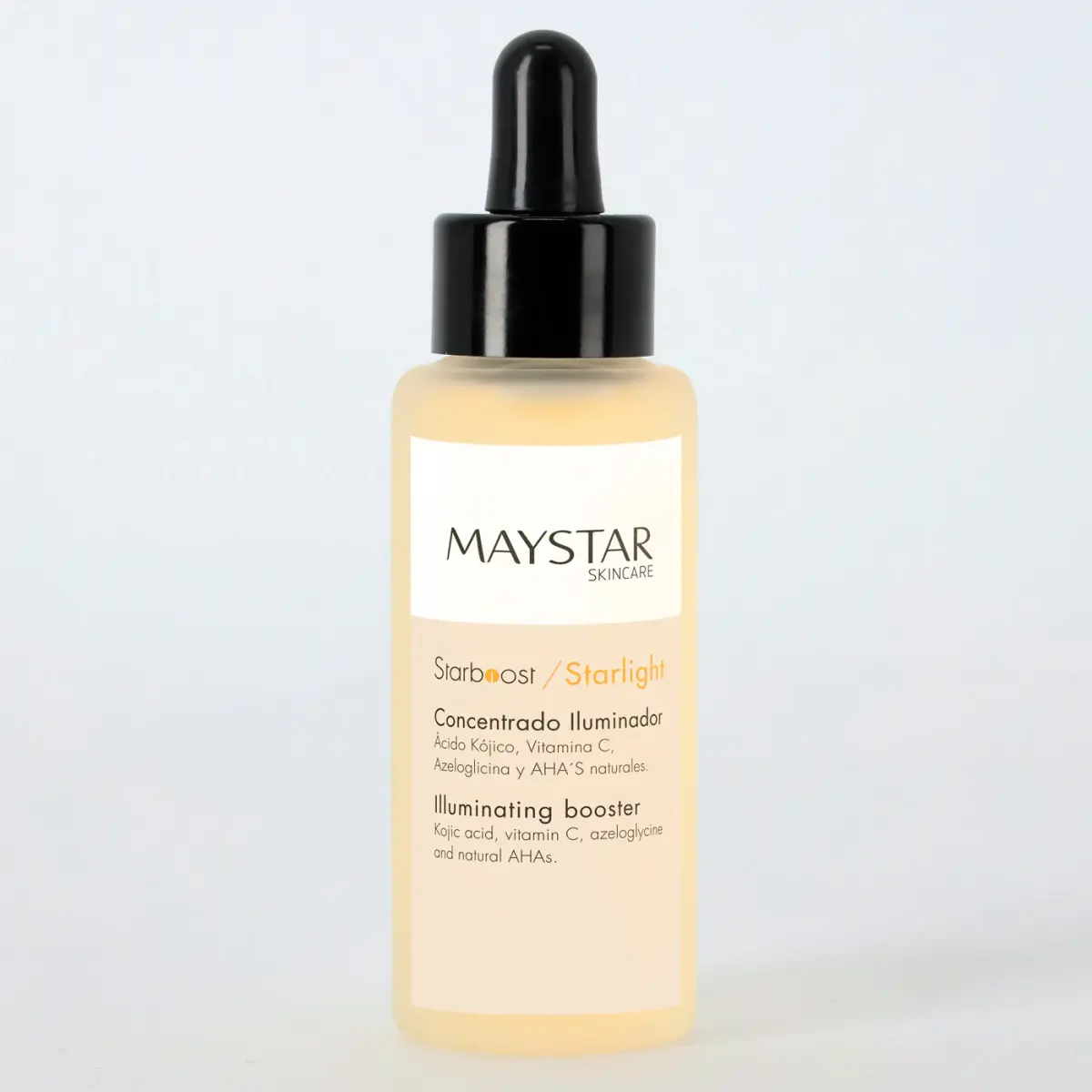 Maystar Starboost Starlight Iluminating Booster 50 ml