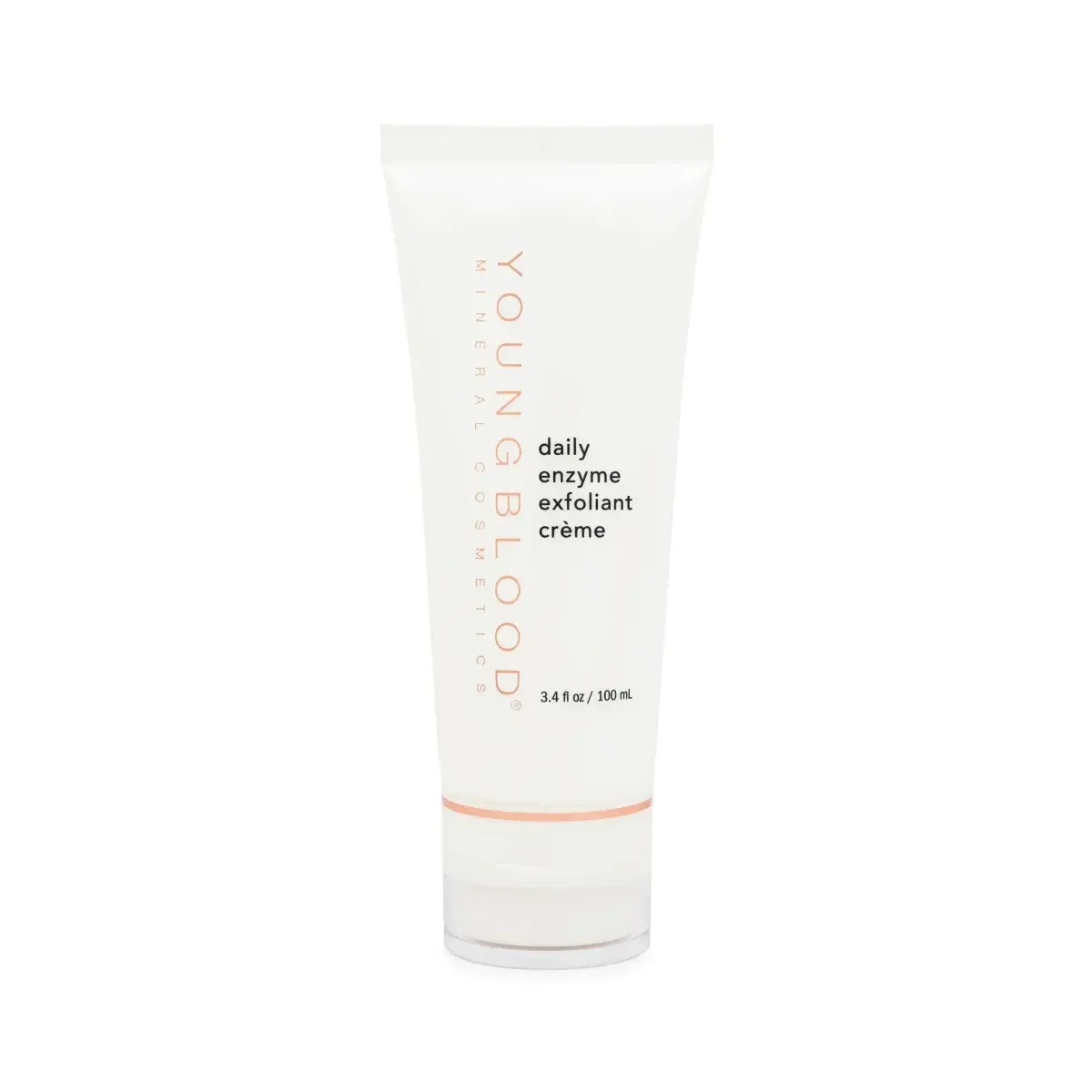 Youngblood Daily Enzyme Exfoliant Creme 100 ml