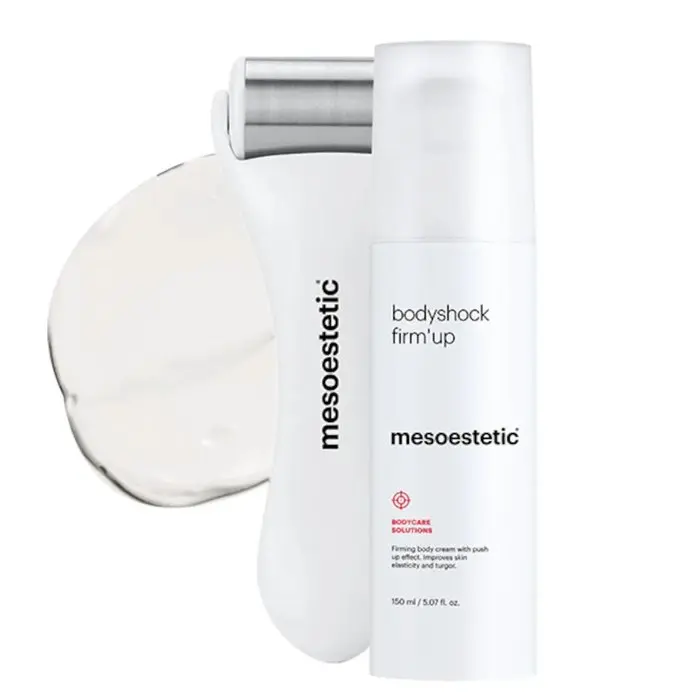 Mesoestetic Bodyshock Firm'up 150 ml