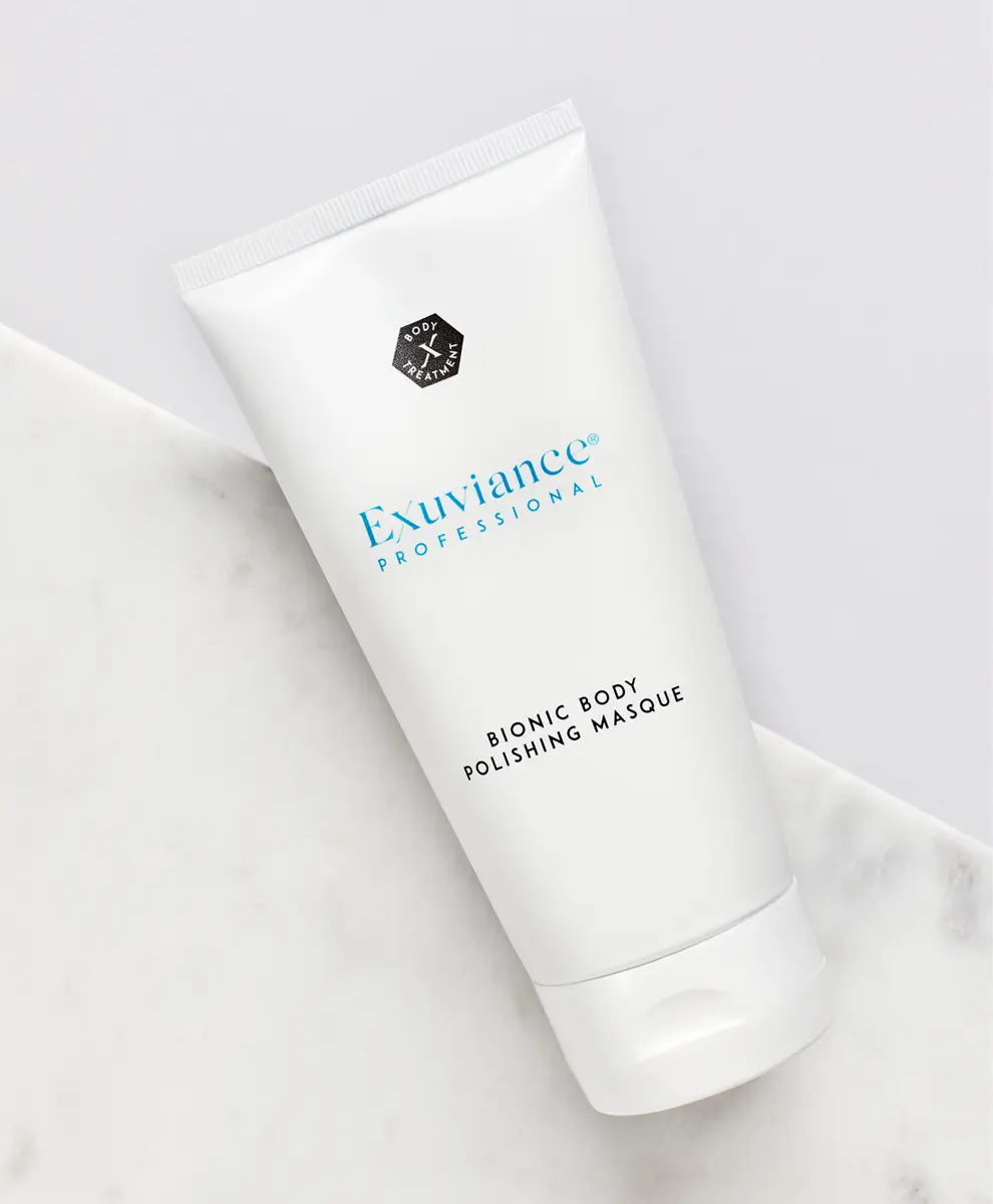 Exuviance Professionals Bionic Body Polishing Masque 330 g