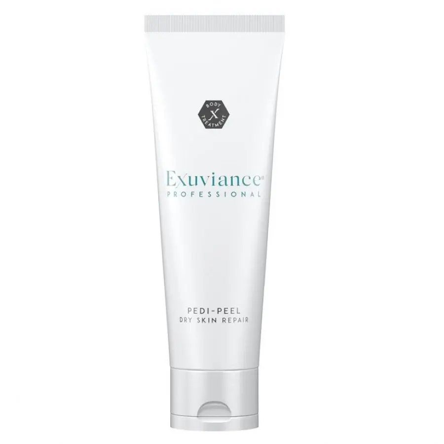 Exuviance Pedi-Peel Dry Skin Repair