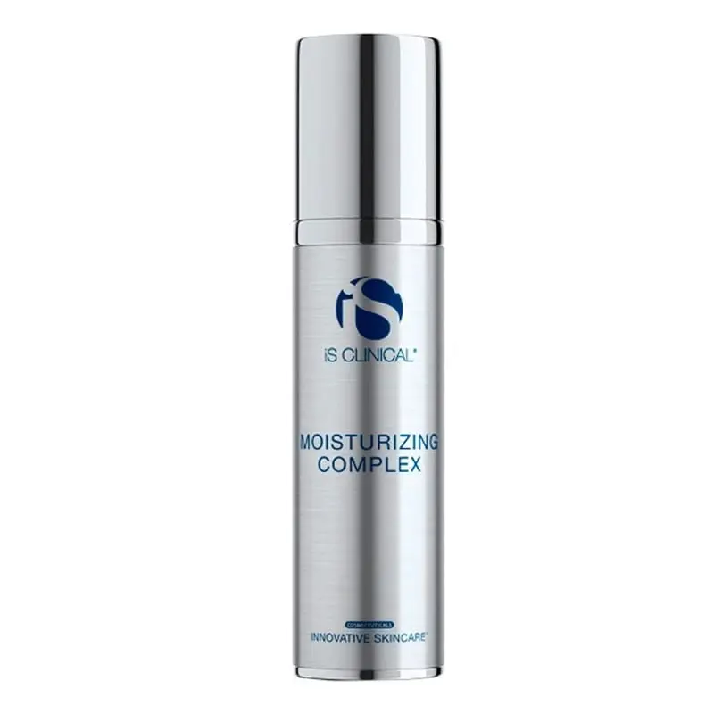 iS CLINICAL Moisturizing Complex 50 ml