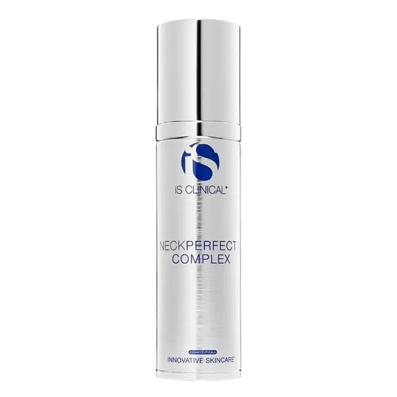 iS CLINICAL NeckPerfeckt Complex 50 ml