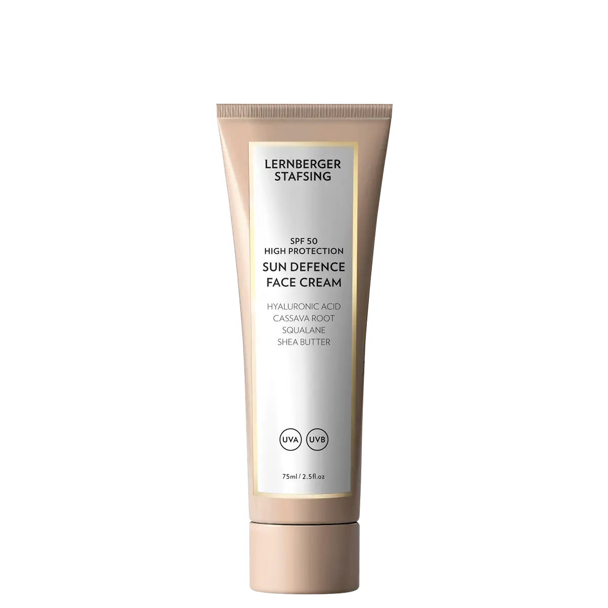 Lernberger Stafsing Sun Defence Face Cream SPF 50 - 75 ml