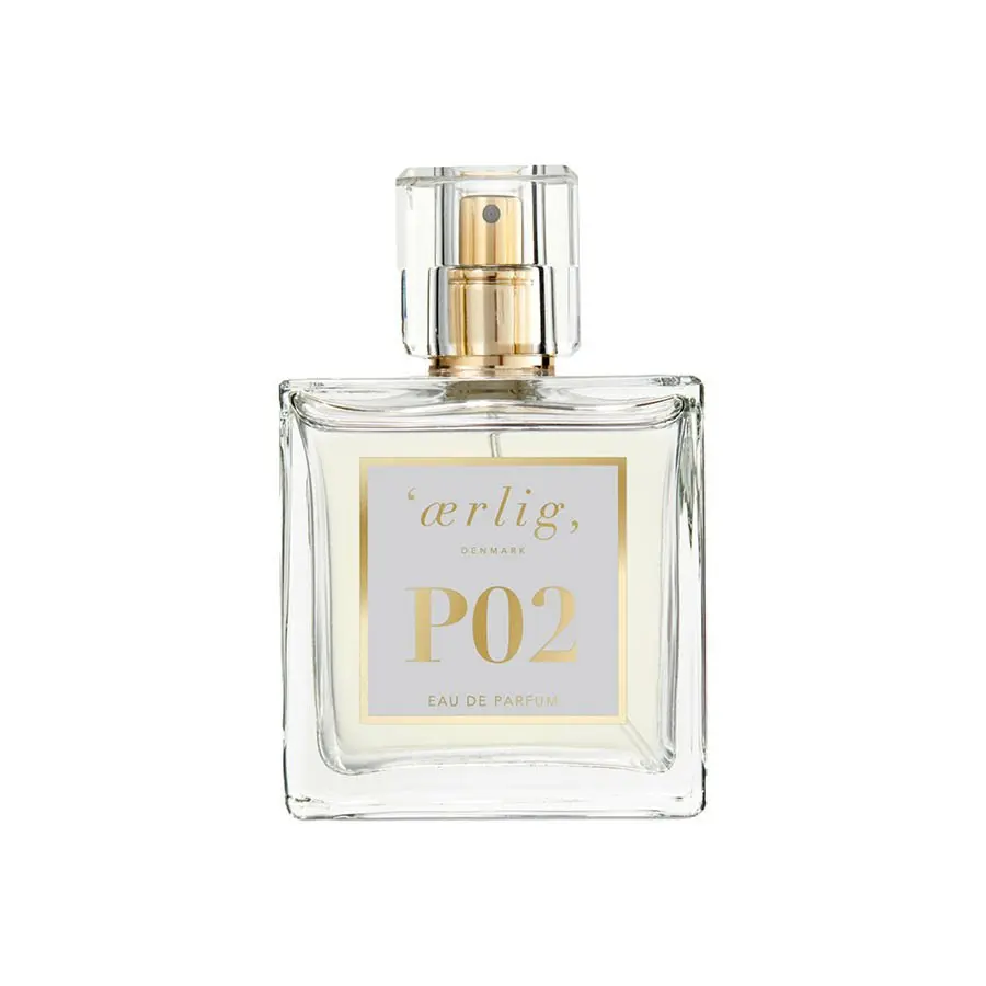 Ærlig P2 EDP 100 ml
