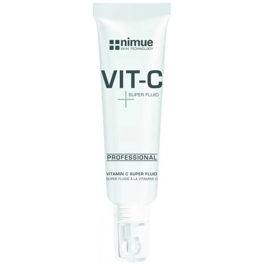 Nimue Professional Vitamin C Super fluid 30 ml