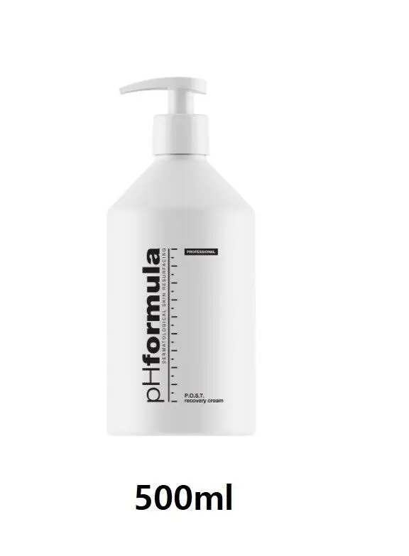 Handle pHformula P.O.S.T. recovery hos oss - Staybeautiful