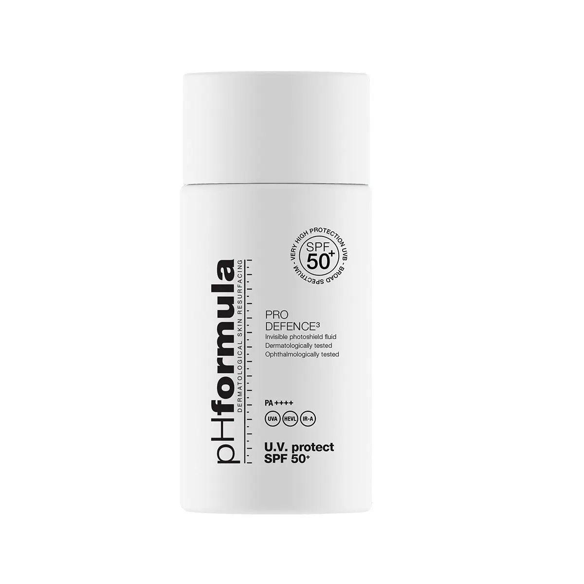 Köp pHformula U.V. protect SPF 50+ här - Staybeautiful