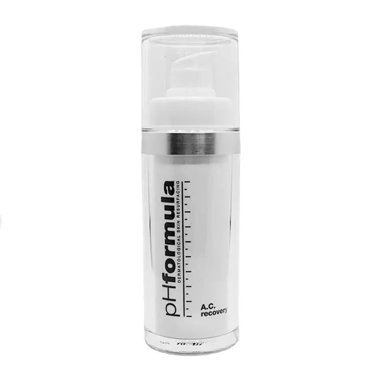 Kjøp pHformula  A.C.N.E. recovery her - Staybeautiful