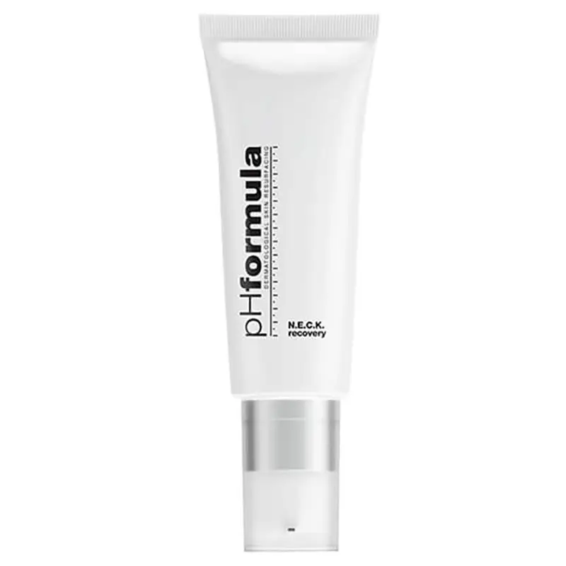 pHformula N.E.C.K. recovery 50 ml