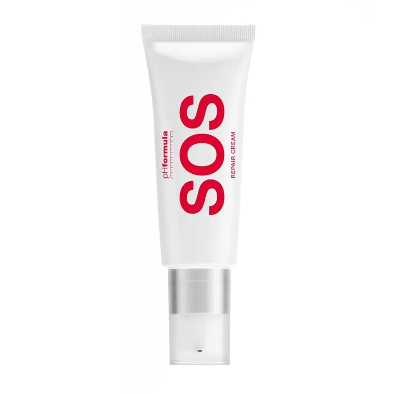 Finn pHformula SOS Repair Cream online her - Staybeautiful