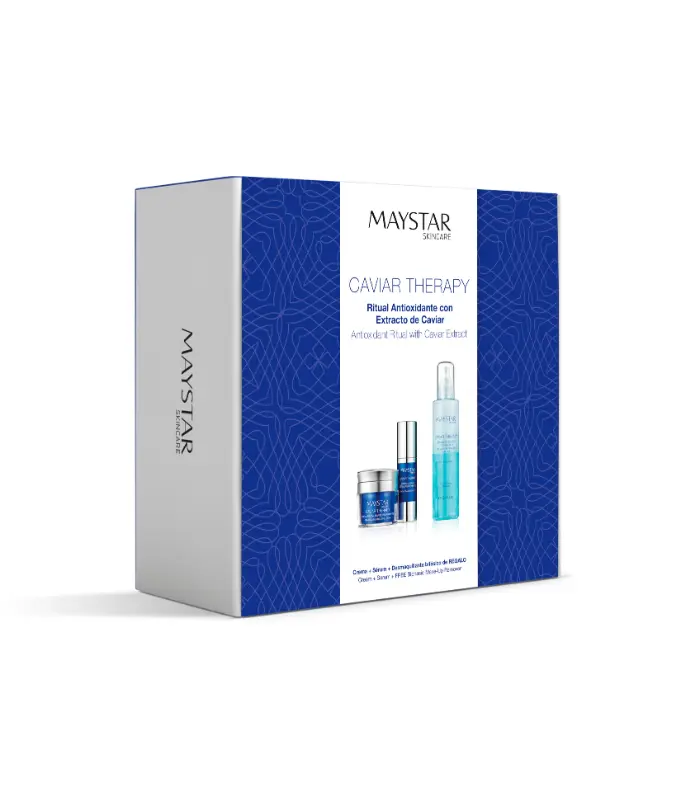 Maystar CT Antioxidant Ritual - Gift Box