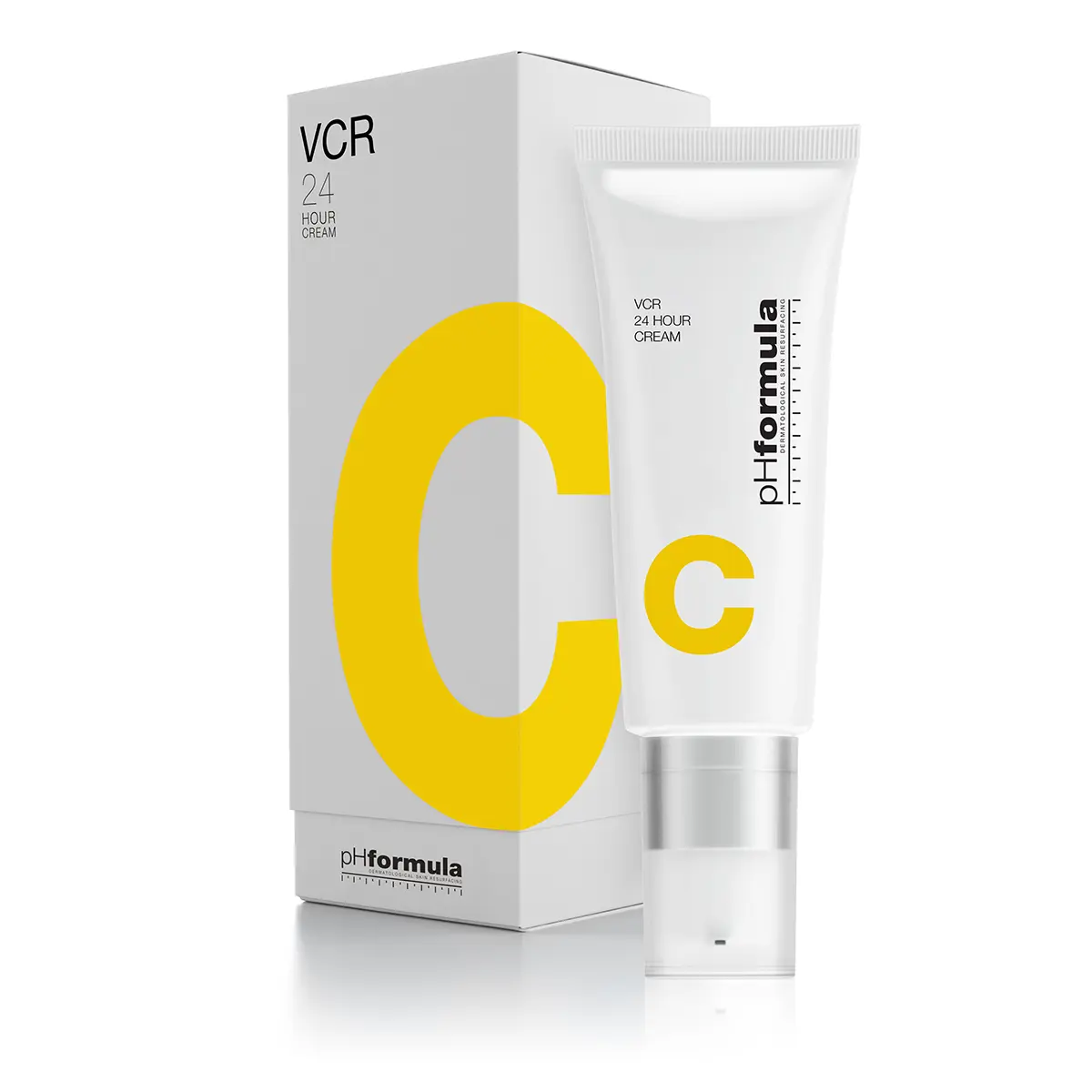 pHformula VCR 24hour cream 50 ml