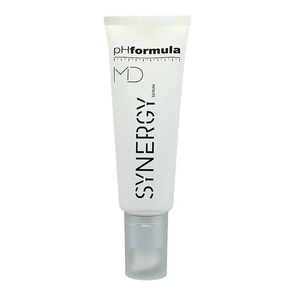 Kjøp pHformula SYNERGY serum her - Staybeautiful