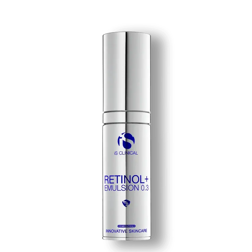 iS CLINICAL Retinol+ Emulsion 0.3 30 ml