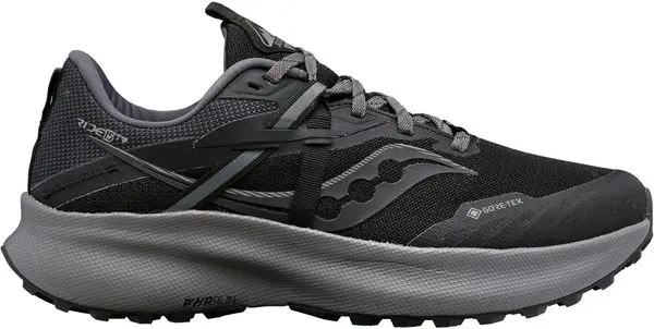 Saucony Ride 15 TR GTX W