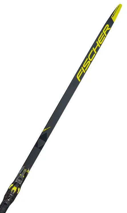 Fischer Twin Skin Carbon Pro IFP
