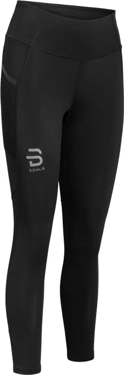 Dahlie Tights Athlete 2.0 W